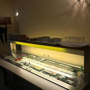 Hotel Zeil, Francfort-sur-le-Main