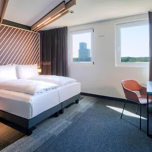 Hotel Frankfurt-airport, Fráncfort del Meno