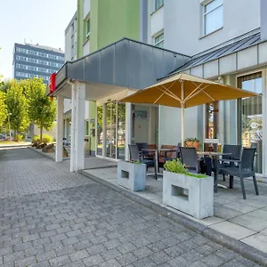 Otel Ibis Frankfurt Messe West, Frankfurt am Main