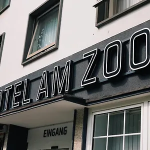 Am Zoo מלון
